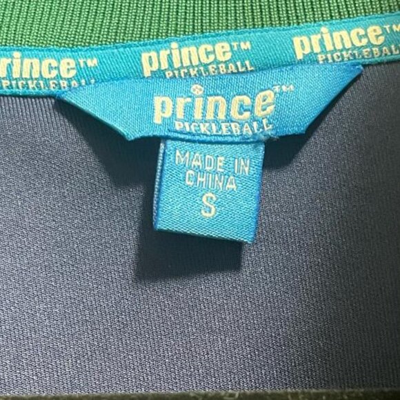 Jacket PICKLEBALL Warm-Up - Picture 3 of 3